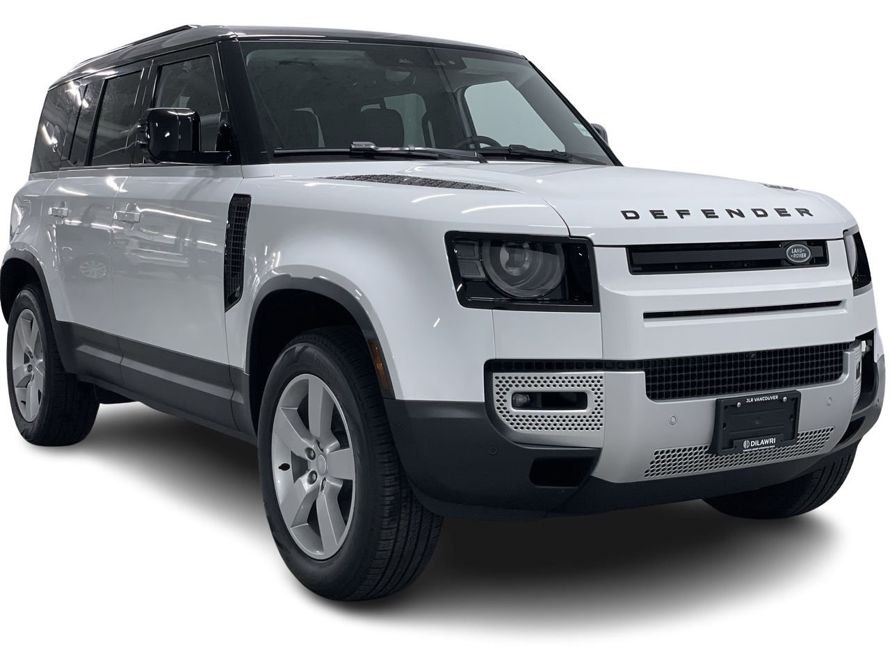 2024 Land Rover Defender in Vancouver, British Columbia