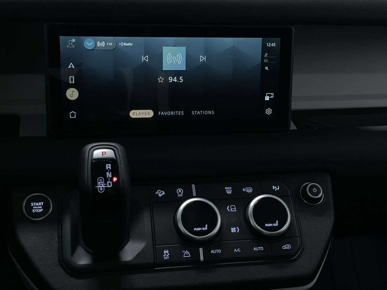 2024 Land Rover Defender in Vancouver, British Columbia