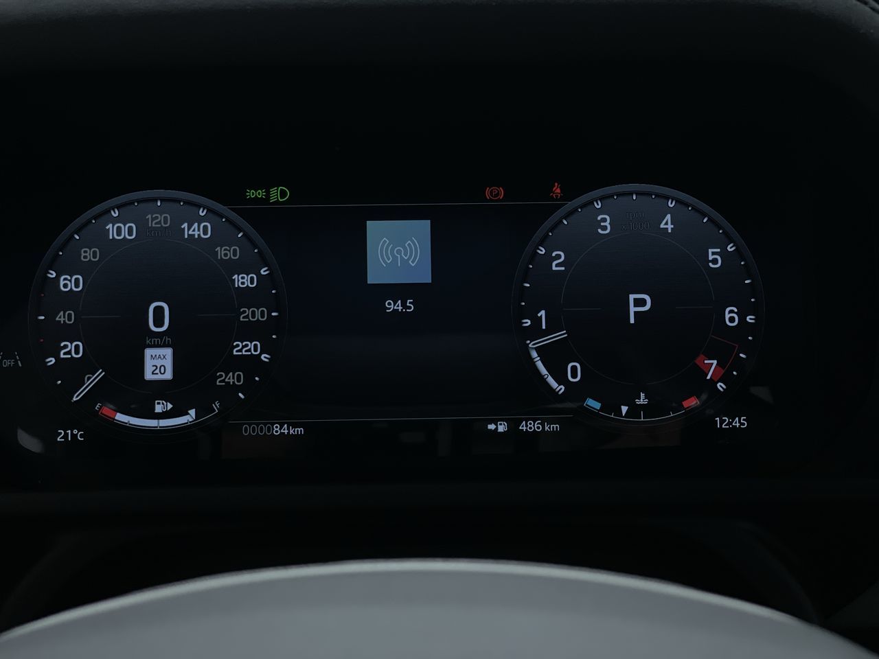 2024 Land Rover Defender in Vancouver, British Columbia
