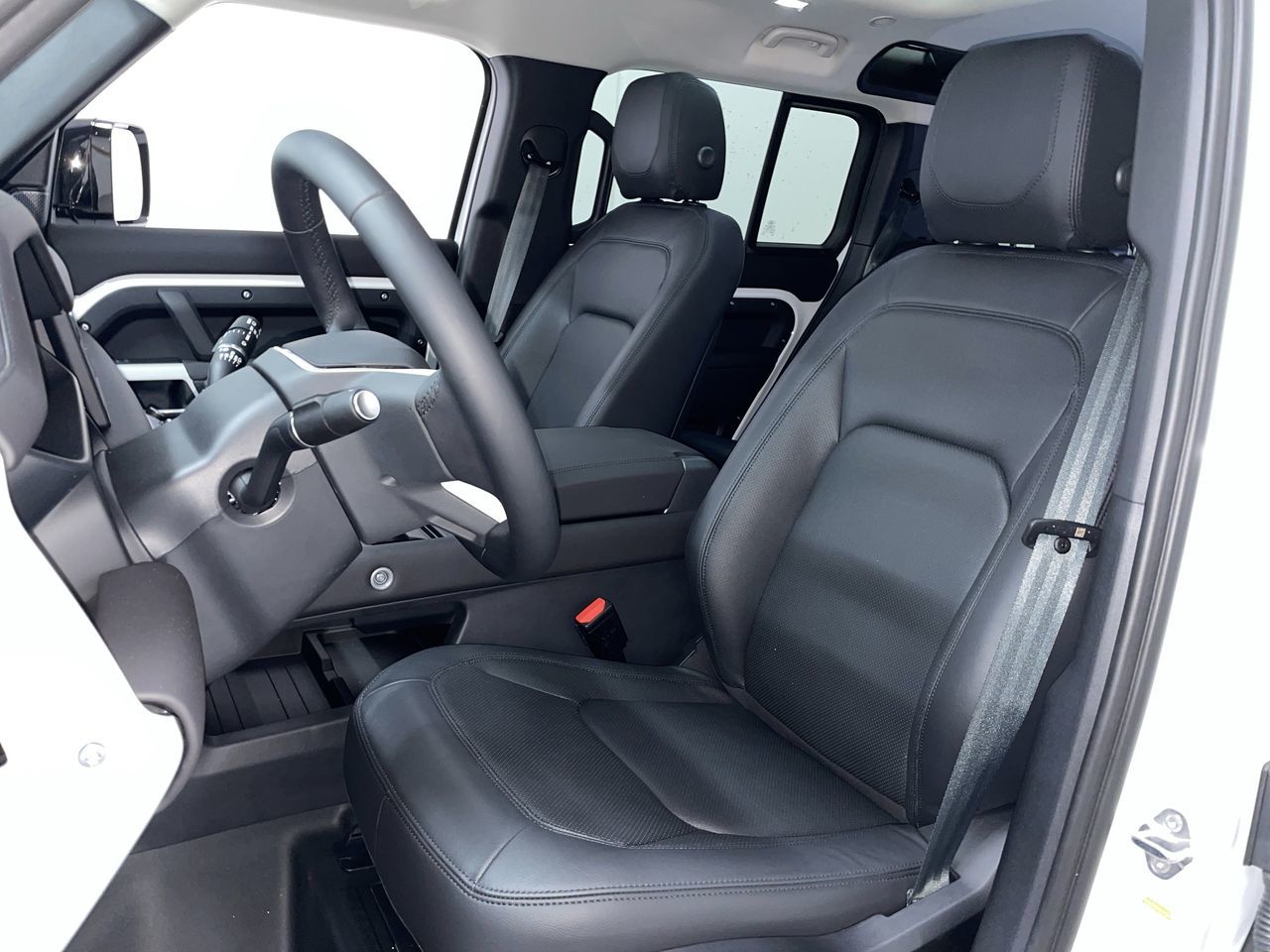 2024 Land Rover Defender in Vancouver, British Columbia