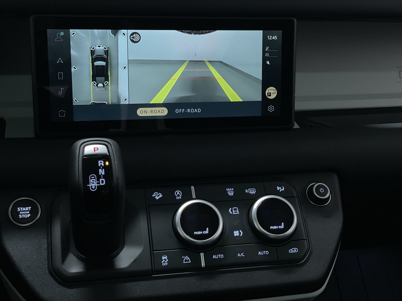 2024 Land Rover Defender in Vancouver, British Columbia