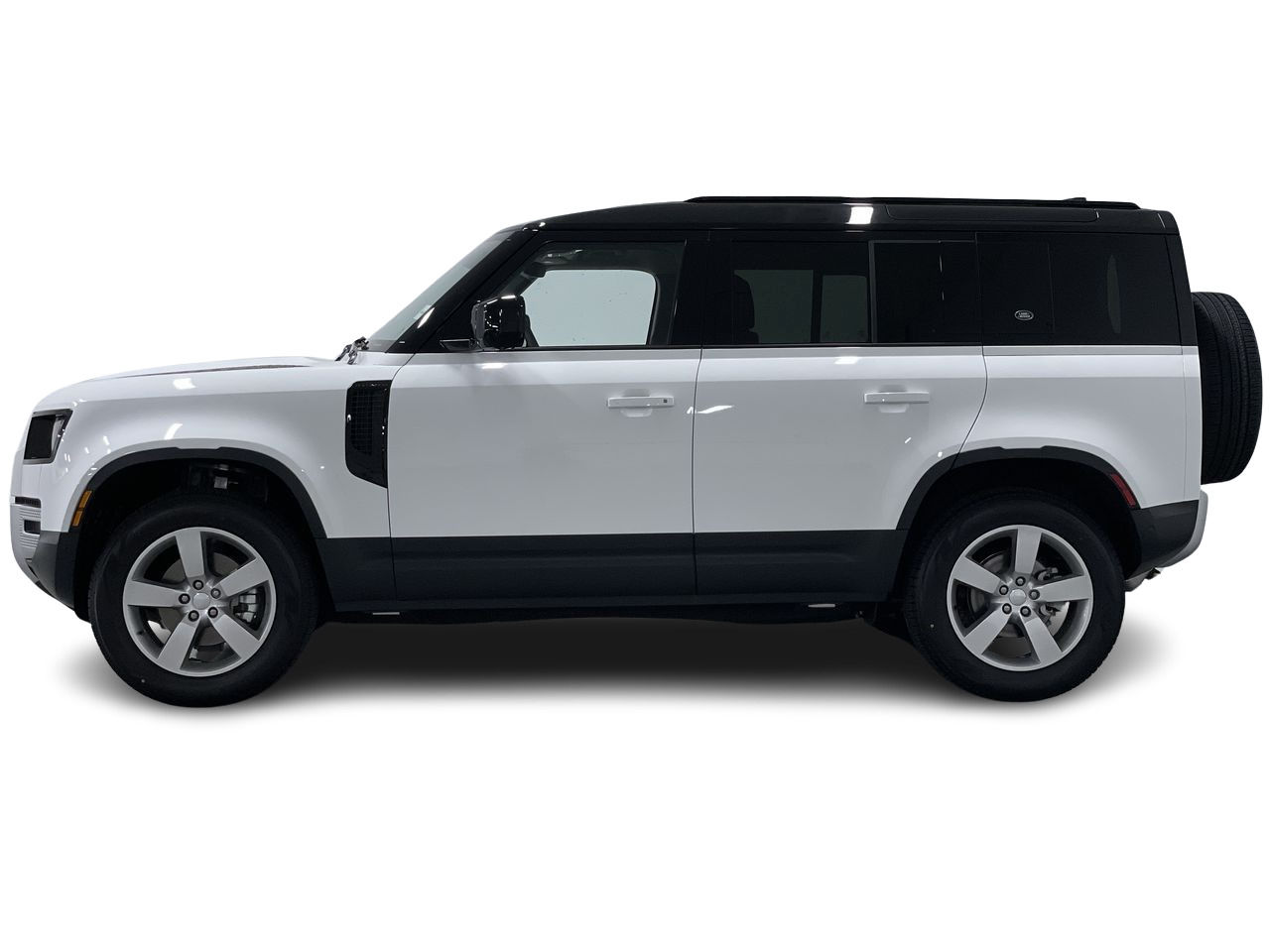 2024 Land Rover Defender in Vancouver, British Columbia