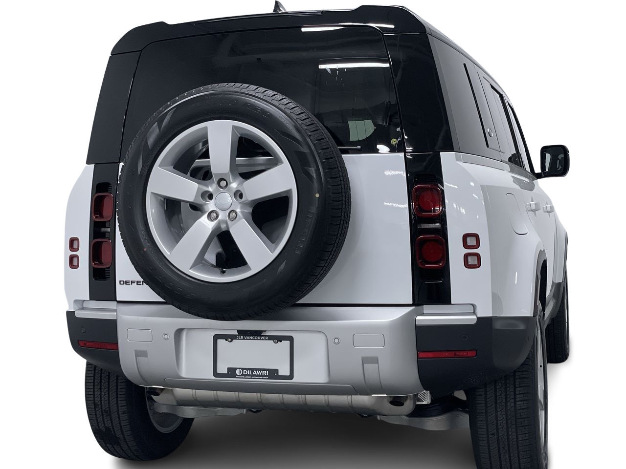 2024 Land Rover Defender in Vancouver, British Columbia