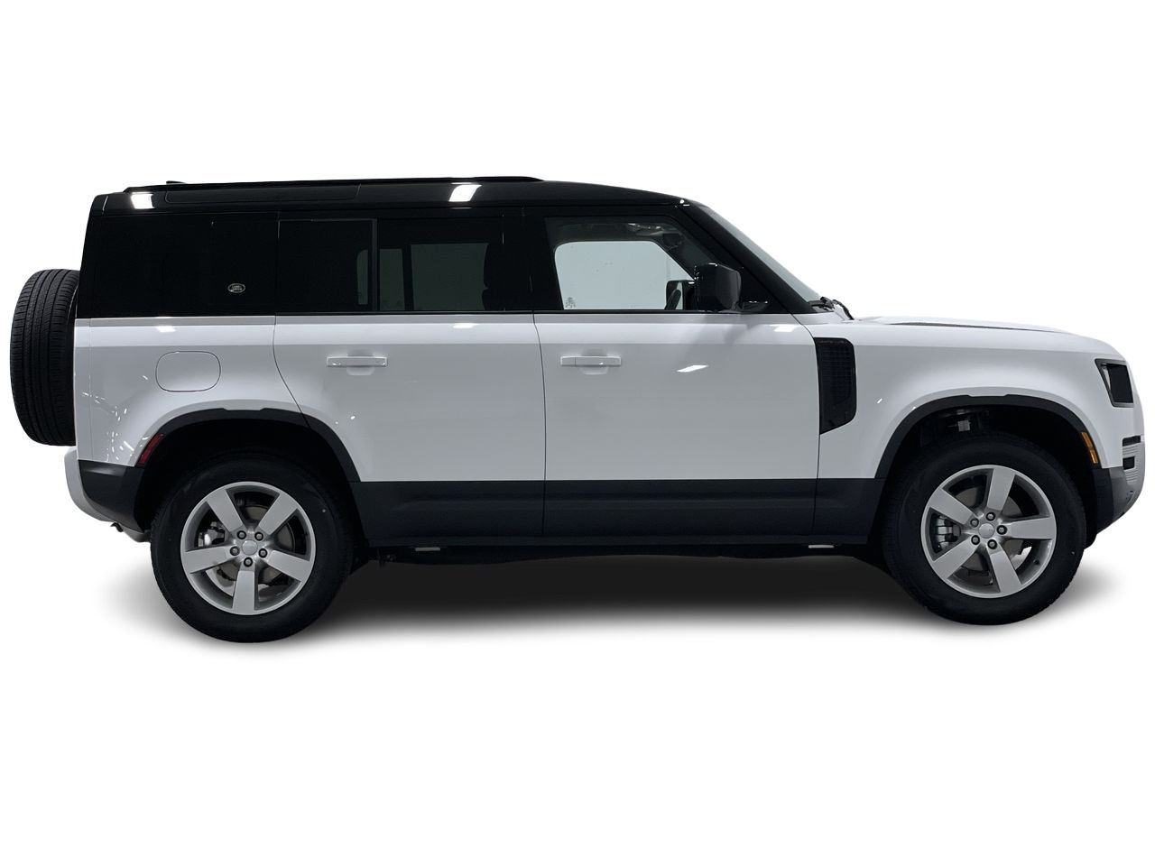 2024 Land Rover Defender in Vancouver, British Columbia
