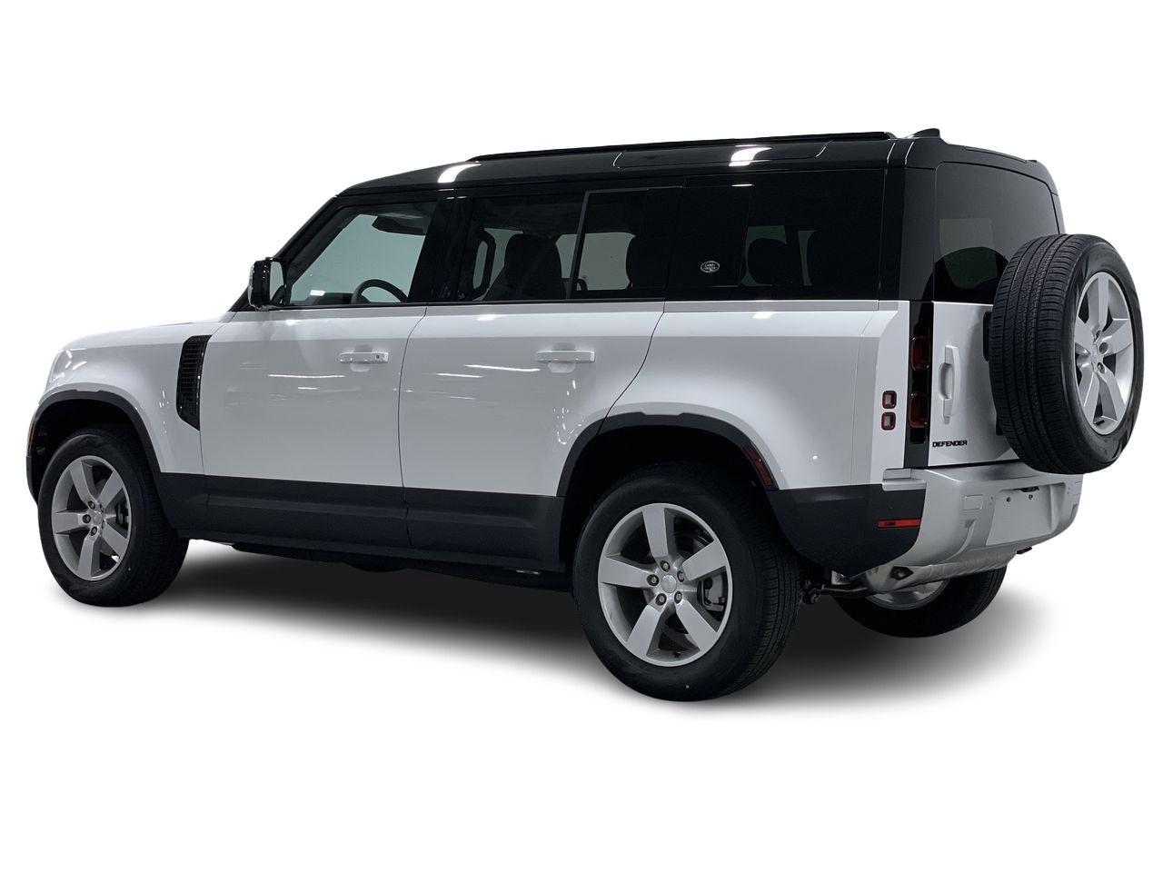 2024 Land Rover Defender in Vancouver, British Columbia