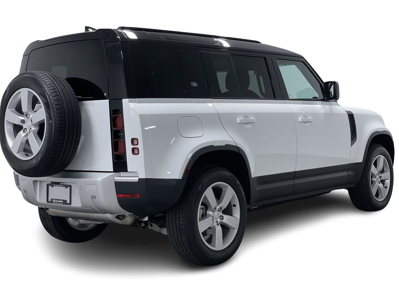 2024 Land Rover Defender in Vancouver, British Columbia