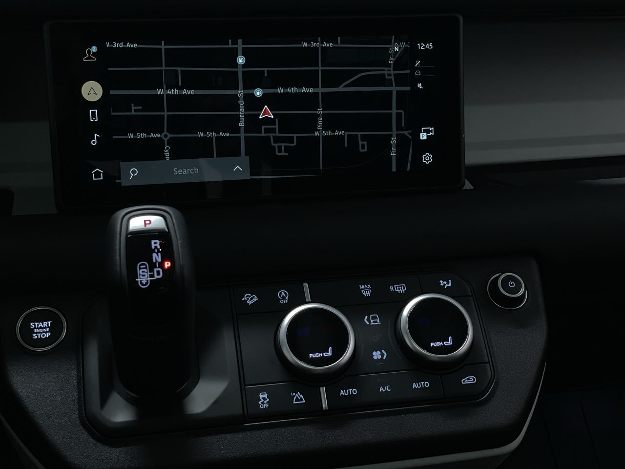 2024 Land Rover Defender in Vancouver, British Columbia