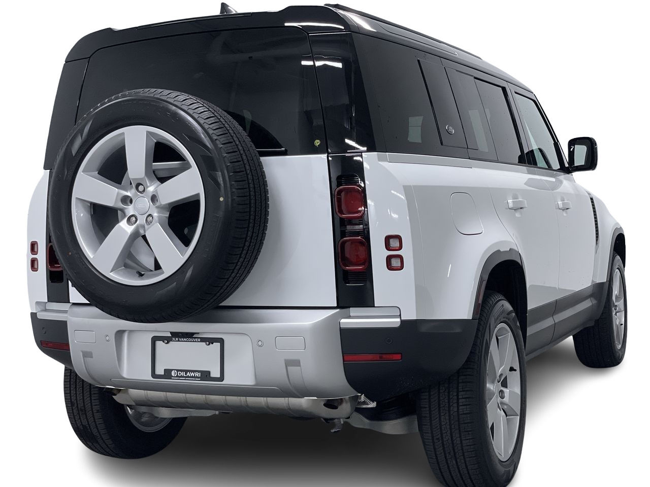 2024 Land Rover Defender in Vancouver, British Columbia
