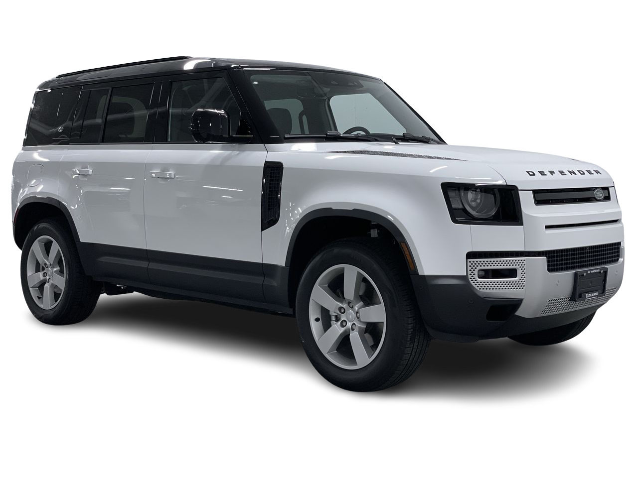 2024 Land Rover Defender in Vancouver, British Columbia