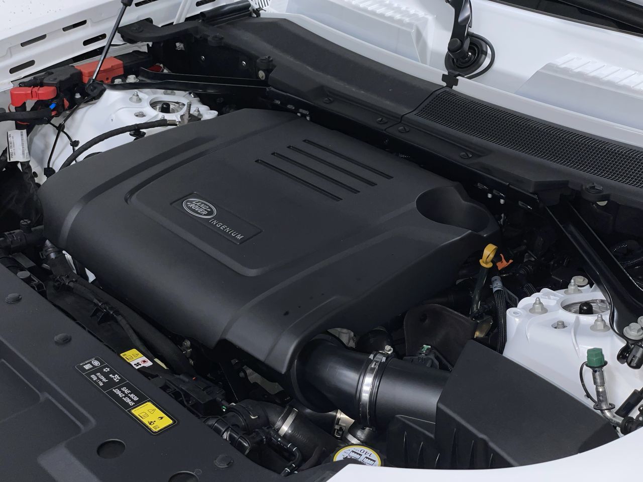 2024 Land Rover Defender in Vancouver, British Columbia