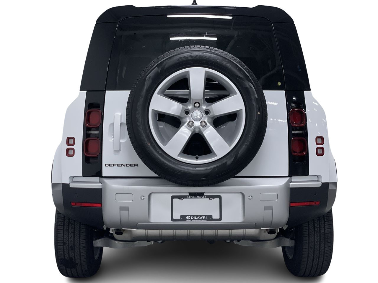 2024 Land Rover Defender in Vancouver, British Columbia