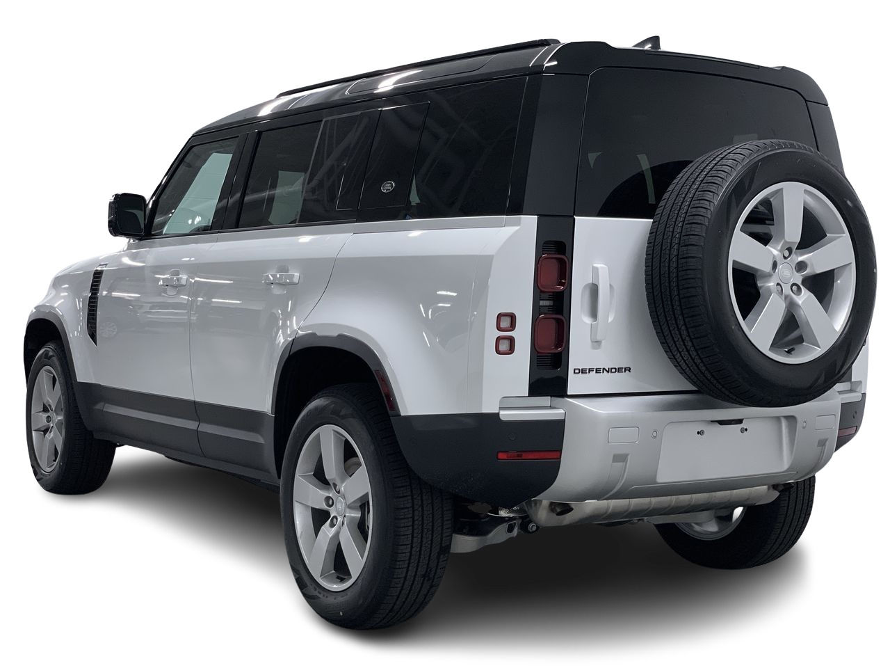 2024 Land Rover Defender in Vancouver, British Columbia
