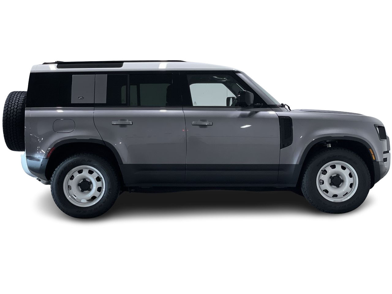 2024 Land Rover Defender in Vancouver, British Columbia