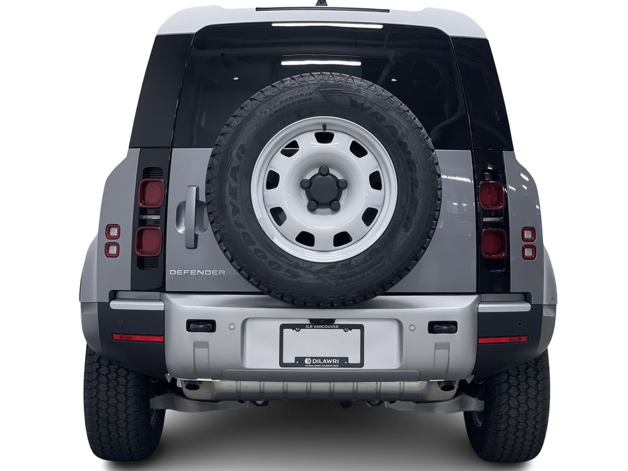 2024 Land Rover Defender in Vancouver, British Columbia