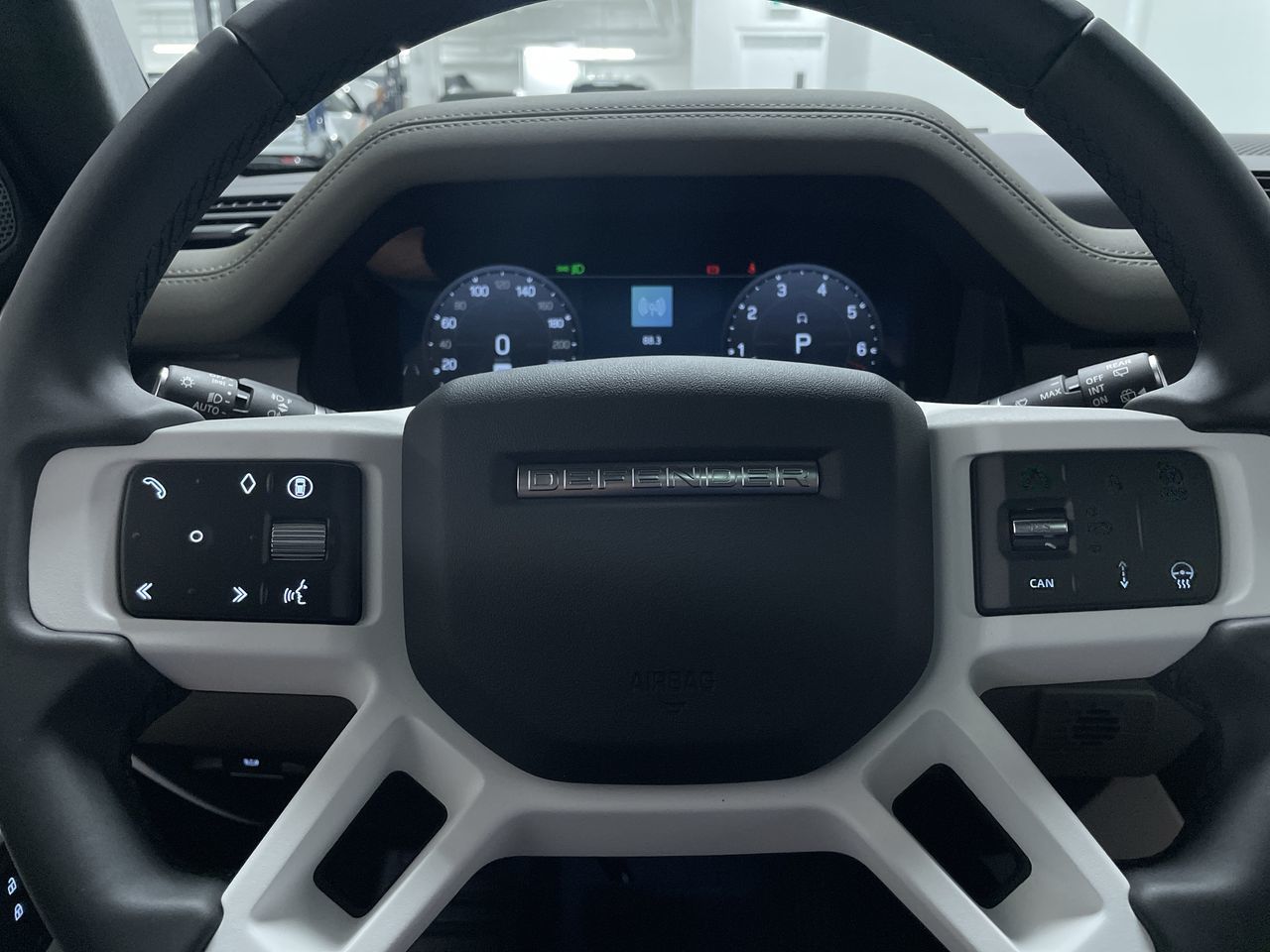 2024 Land Rover Defender in Vancouver, British Columbia