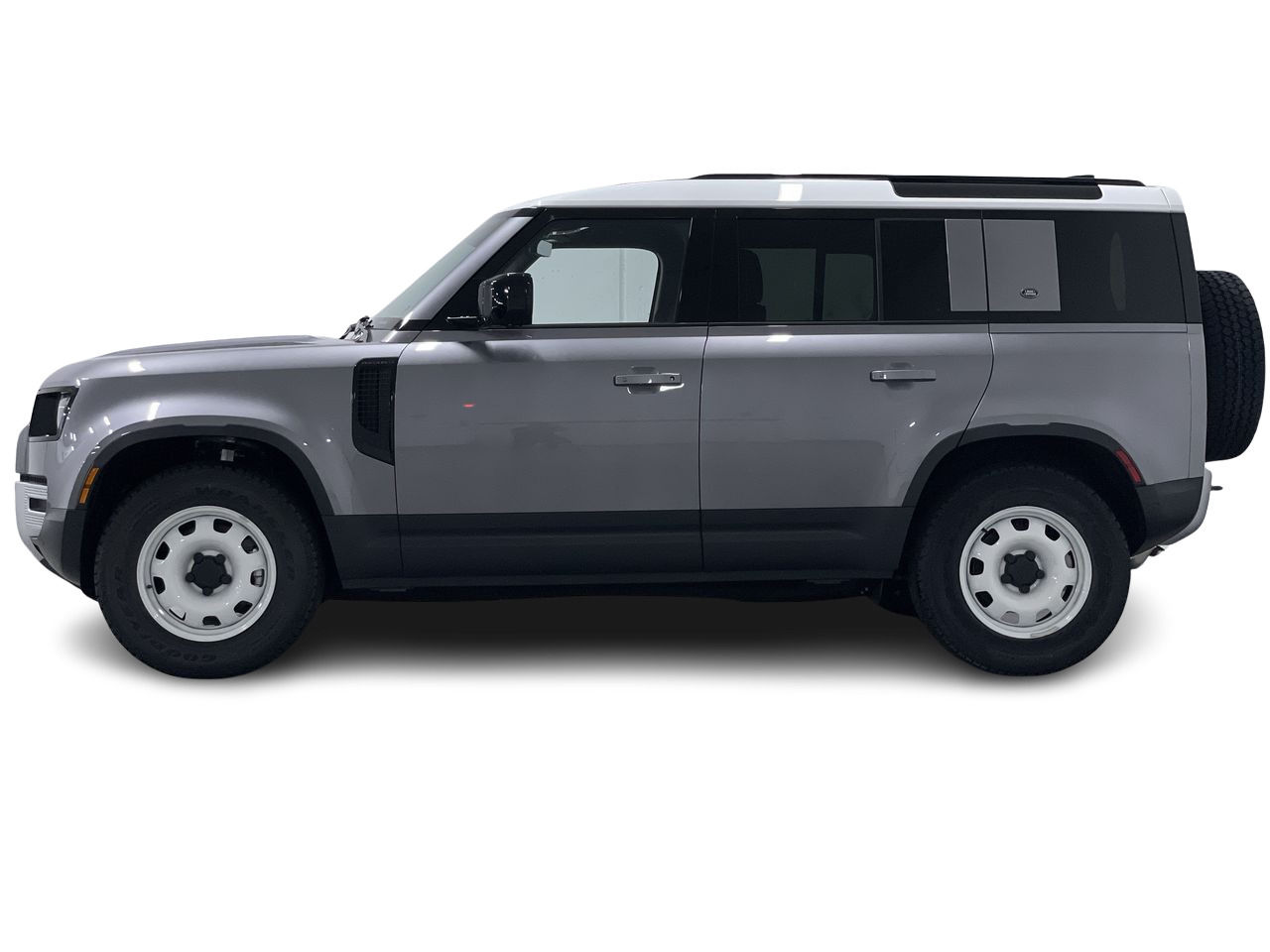 2024 Land Rover Defender in Vancouver, British Columbia