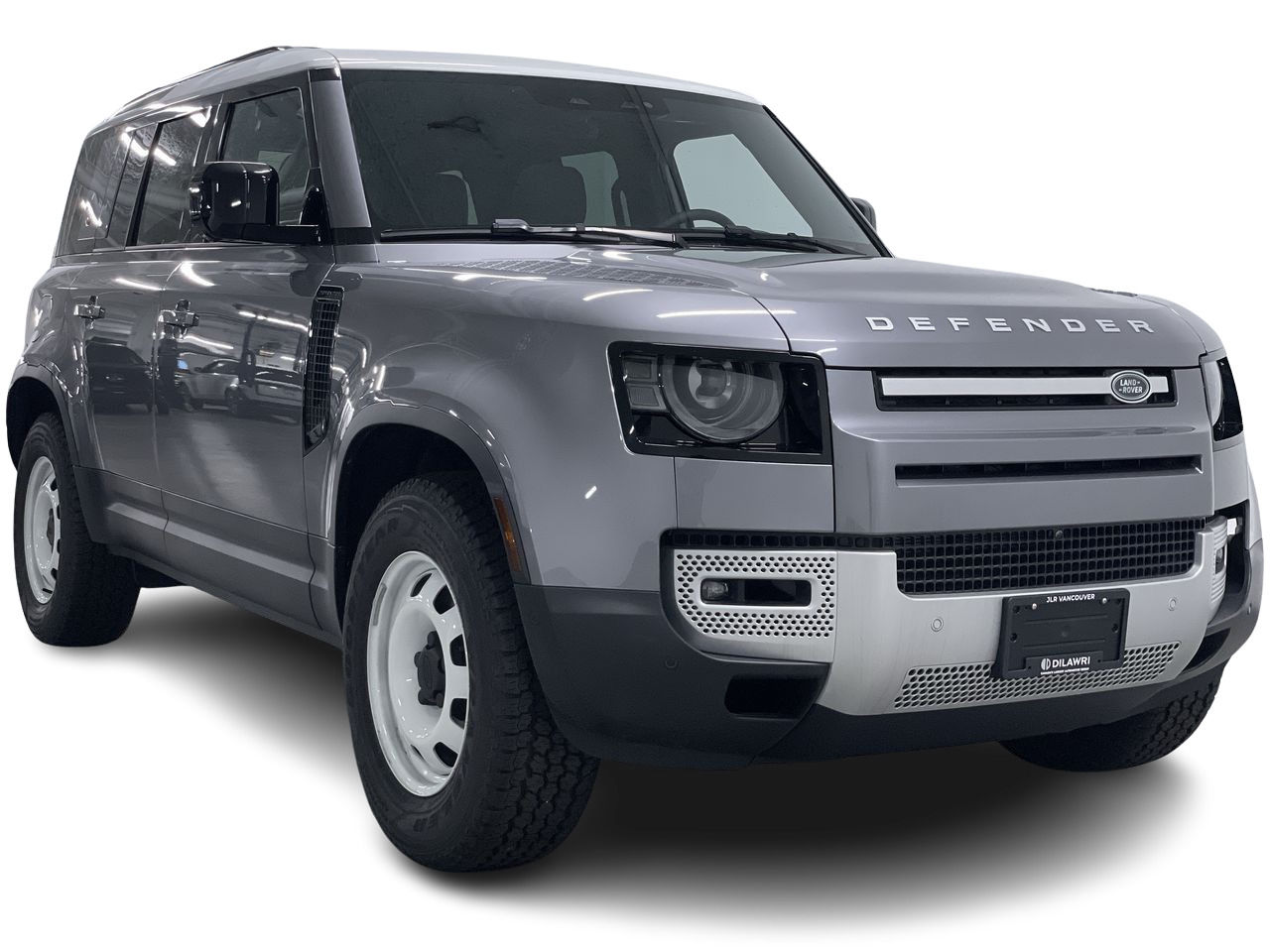 2024 Land Rover Defender in Vancouver, British Columbia