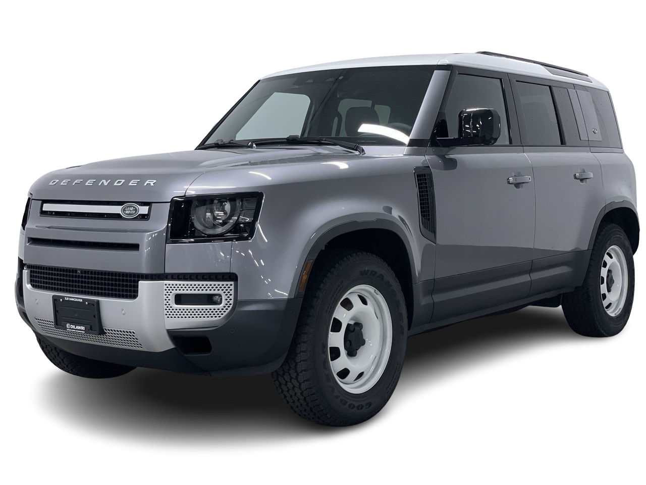 2024 Land Rover Defender in Vancouver, British Columbia