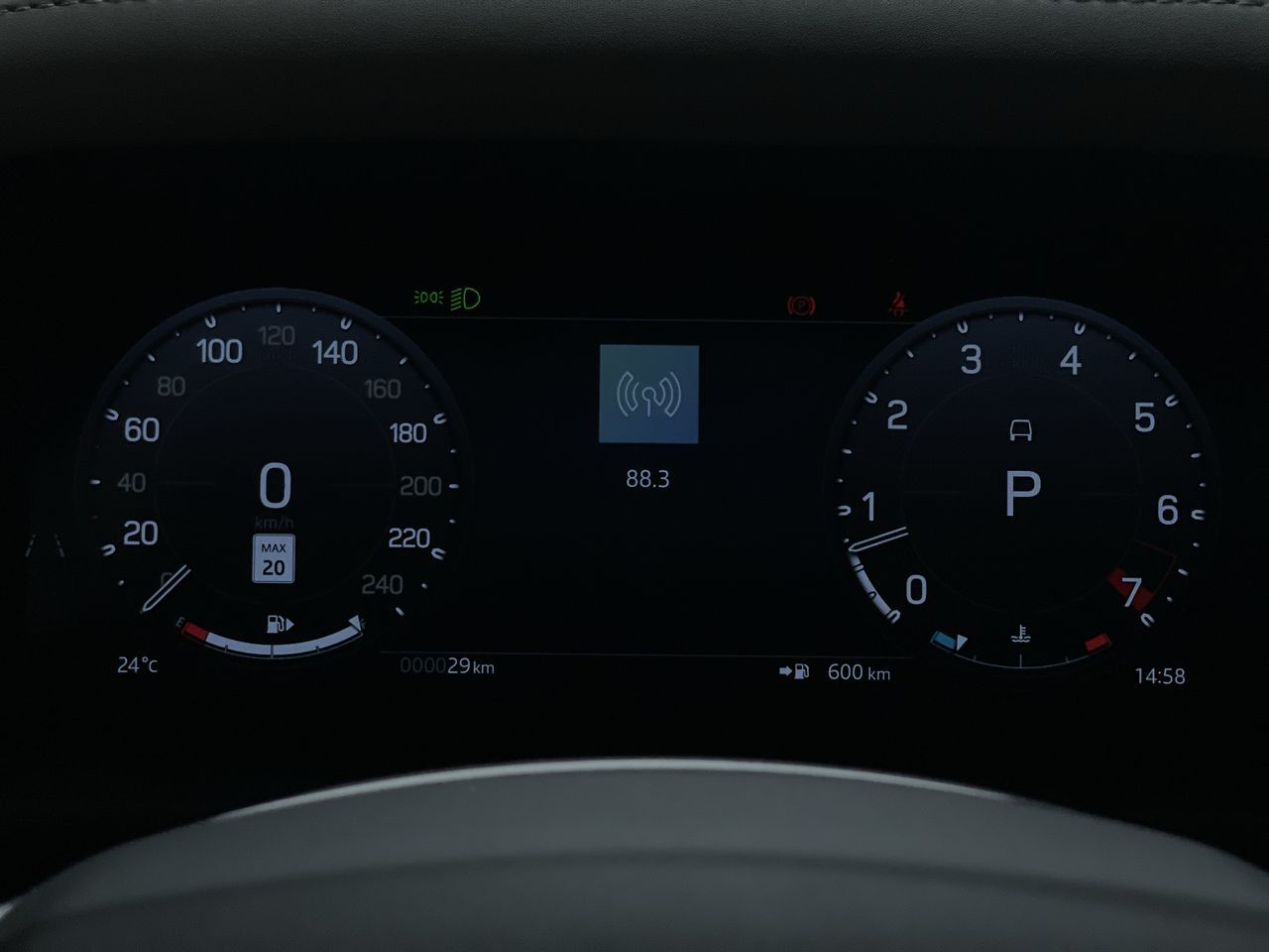 2024 Land Rover Defender in Vancouver, British Columbia