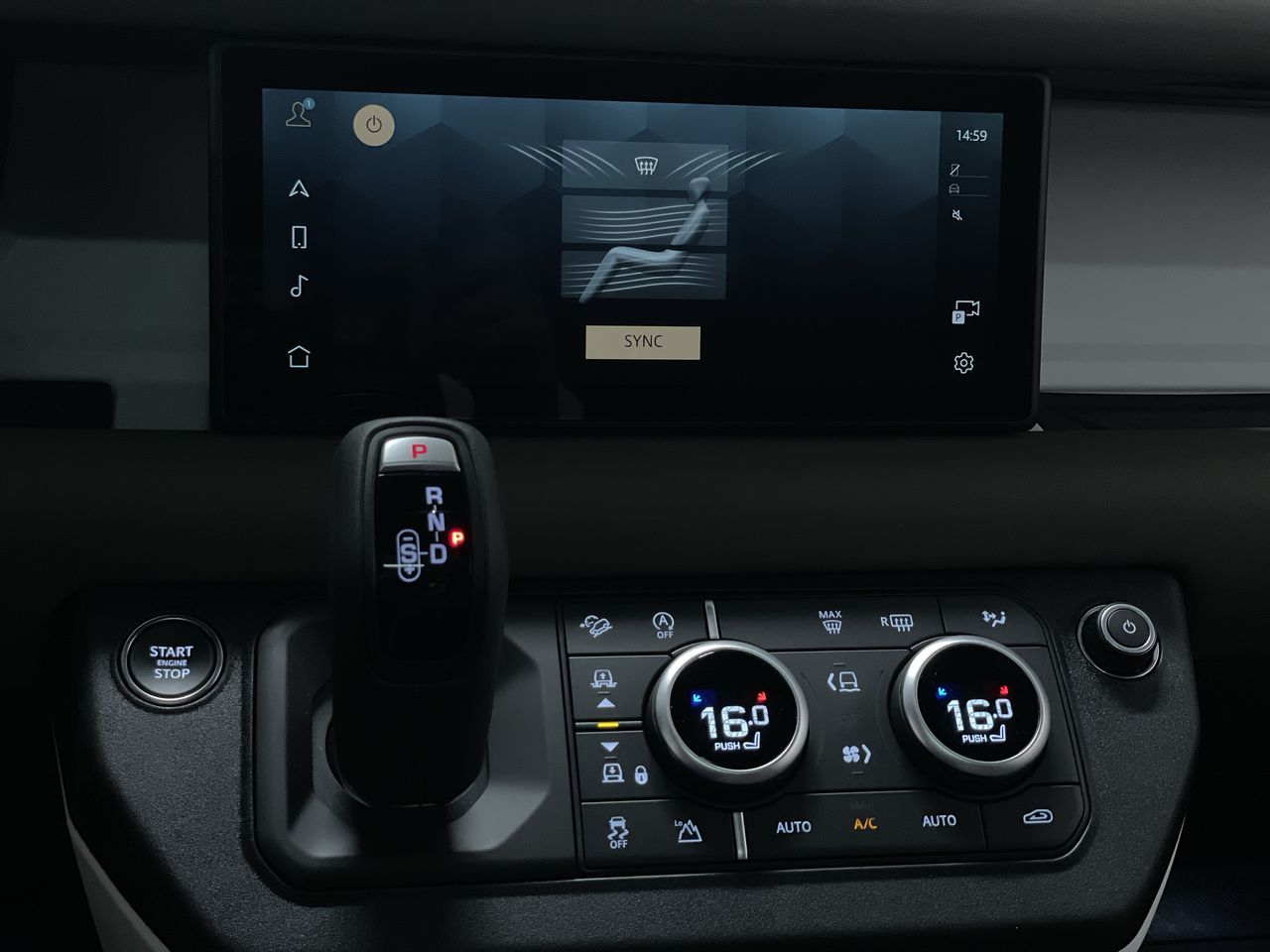 2024 Land Rover Defender in Vancouver, British Columbia