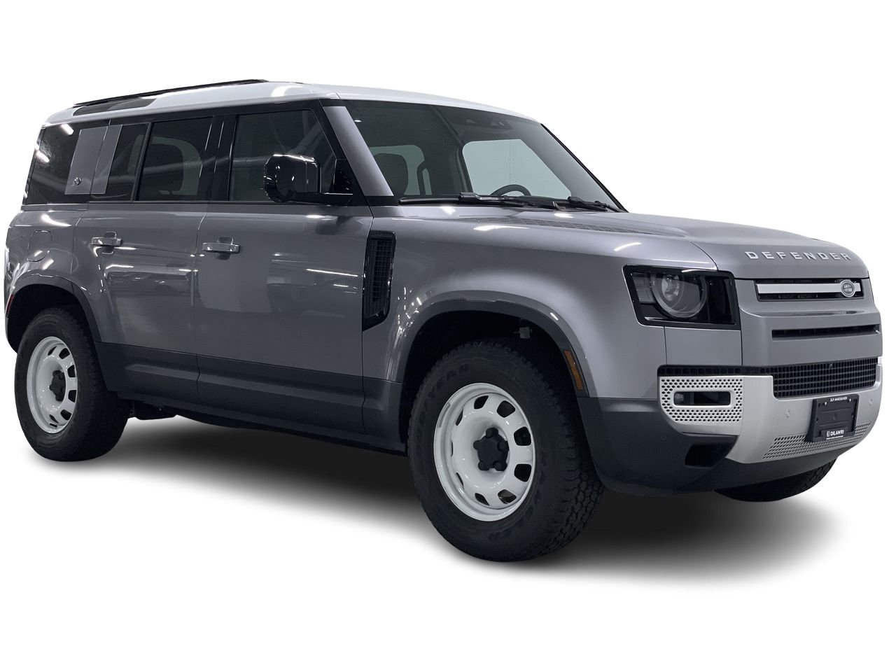 2024 Land Rover Defender in Vancouver, British Columbia