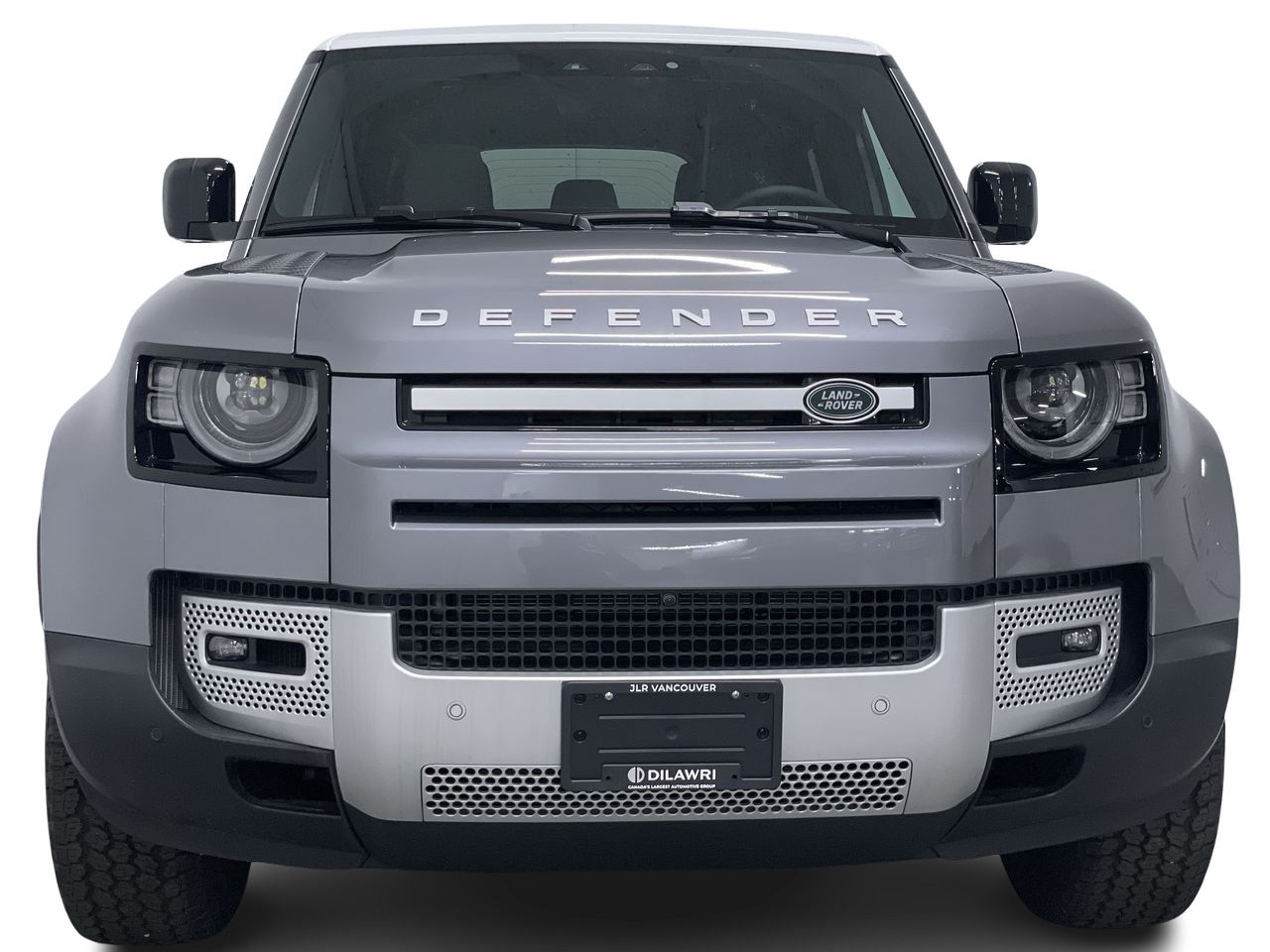 2024 Land Rover Defender in Vancouver, British Columbia