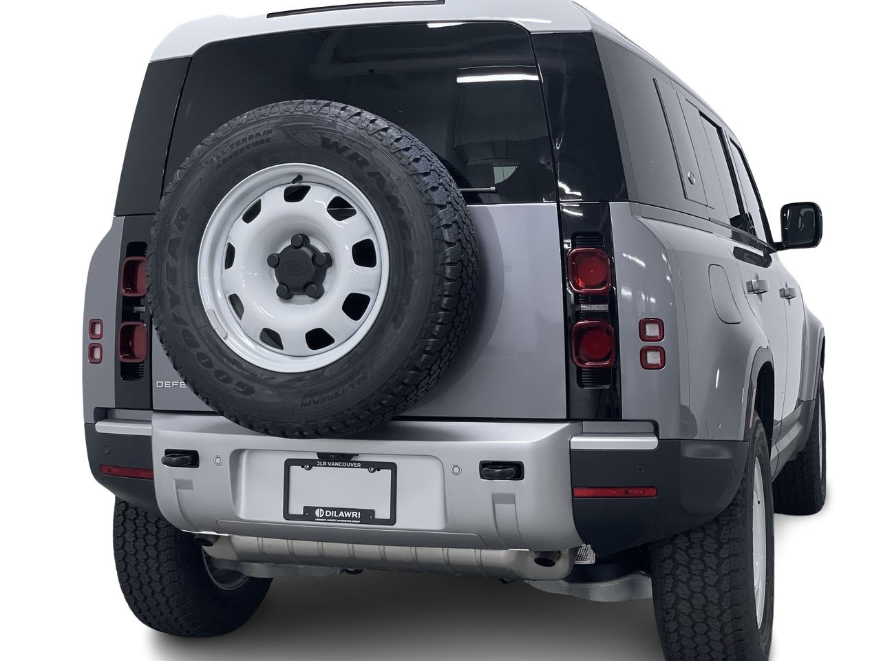 2024 Land Rover Defender in Vancouver, British Columbia