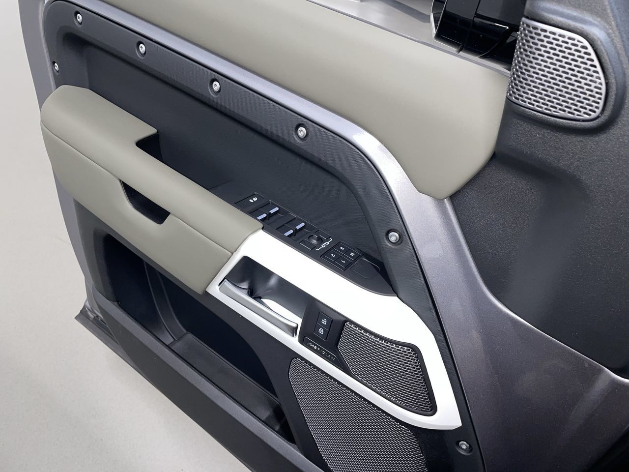 2024 Land Rover Defender in Vancouver, British Columbia