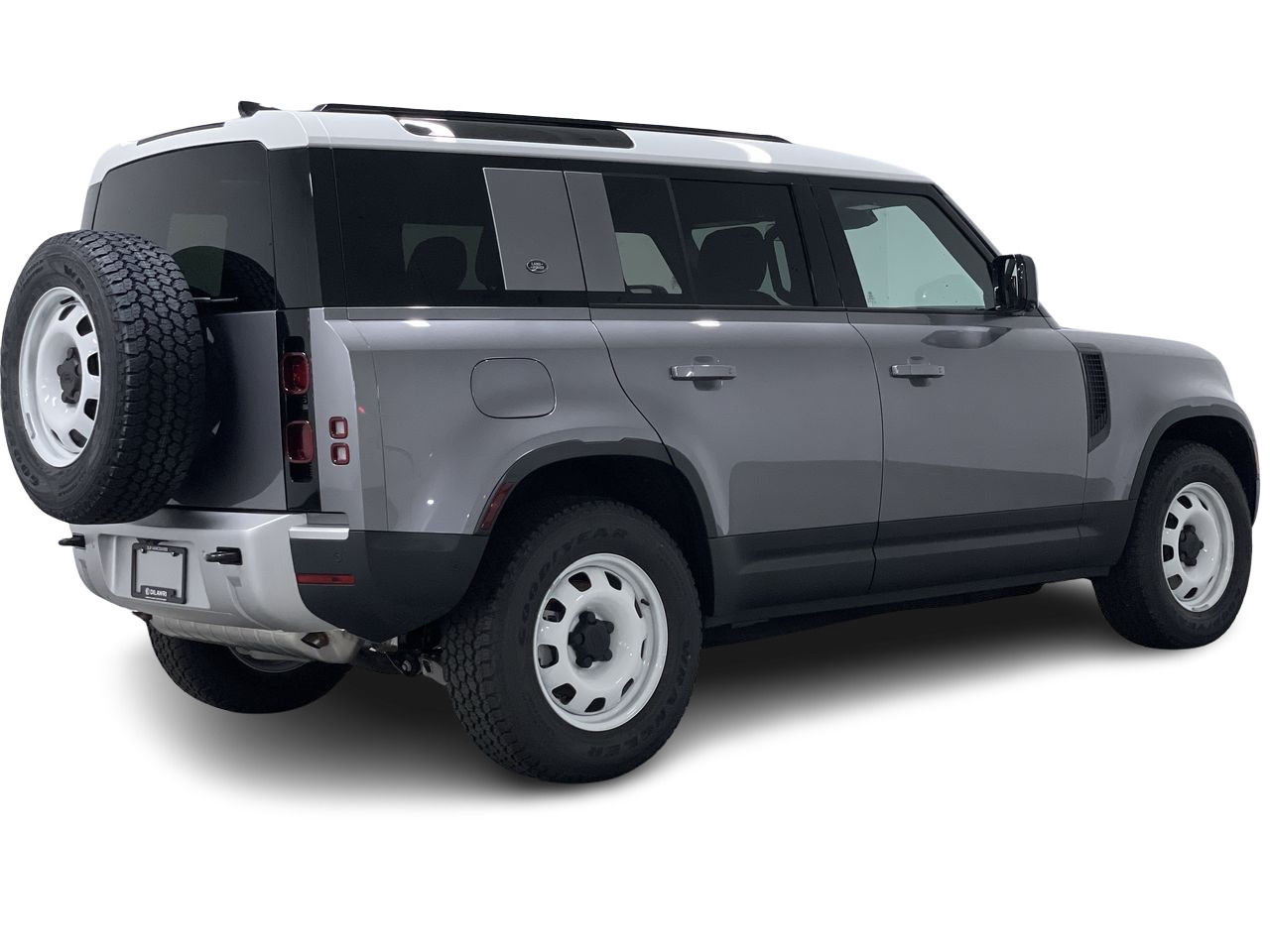 2024 Land Rover Defender in Vancouver, British Columbia