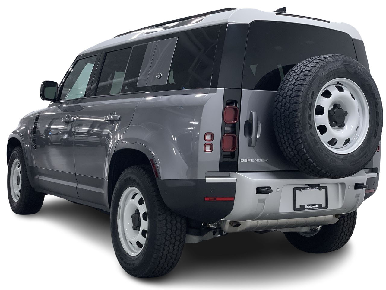 2024 Land Rover Defender in Vancouver, British Columbia