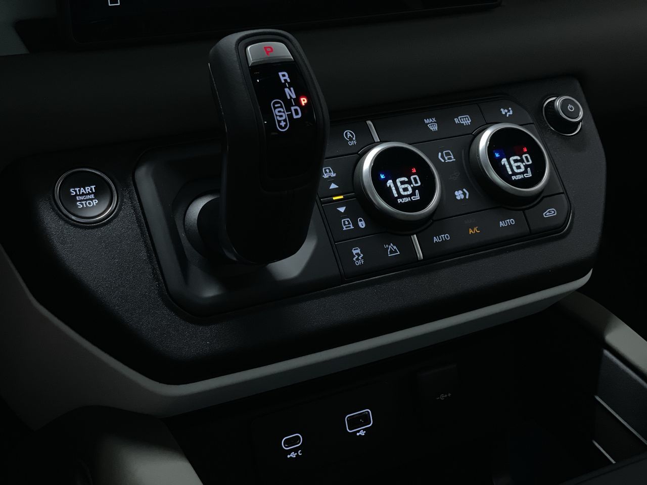 2024 Land Rover Defender in Vancouver, British Columbia