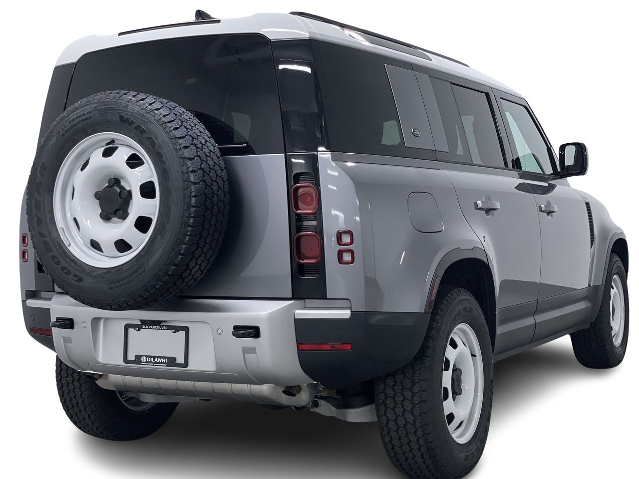 2024 Land Rover Defender in Vancouver, British Columbia