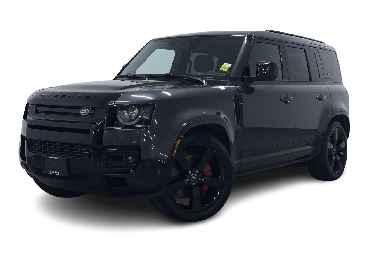 2024 Land Rover Defender in Vancouver, British Columbia