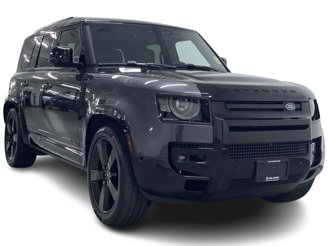 2024 Land Rover Defender in Vancouver, British Columbia