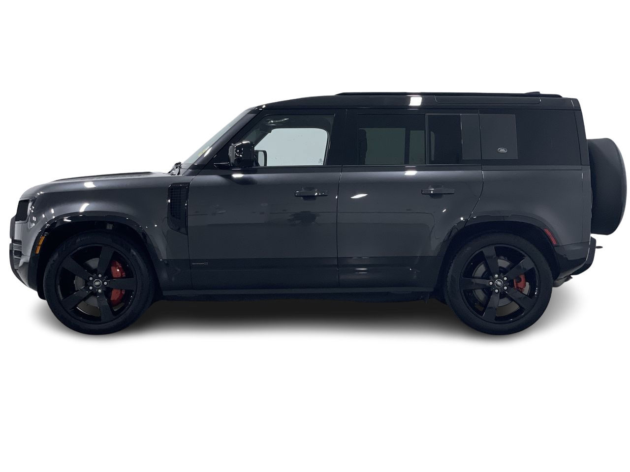 2024 Land Rover Defender in Vancouver, British Columbia