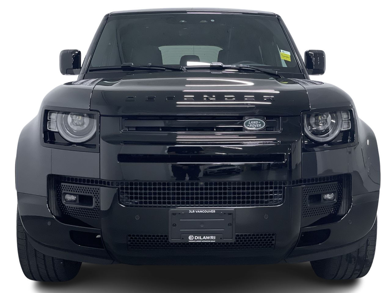 2024 Land Rover Defender in Vancouver, British Columbia