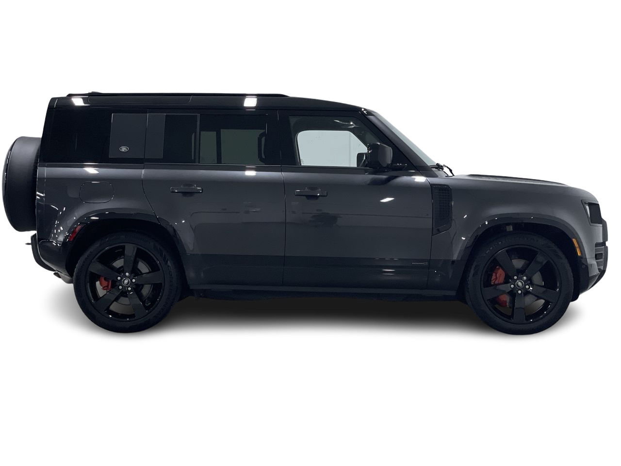 2024 Land Rover Defender in Vancouver, British Columbia