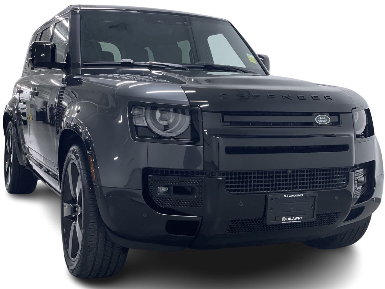 2024 Land Rover Defender in Vancouver, British Columbia