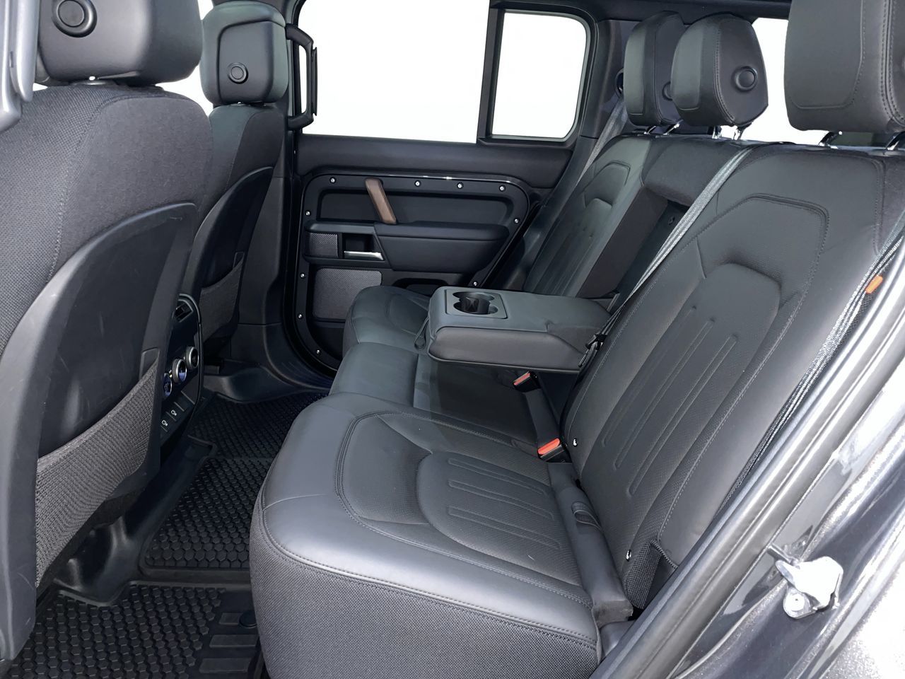 2024 Land Rover Defender in Vancouver, British Columbia