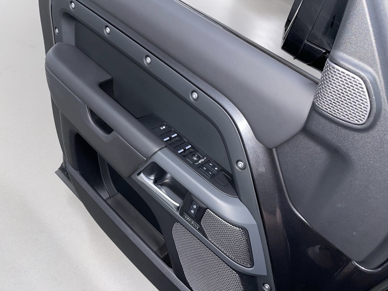 2024 Land Rover Defender in Vancouver, British Columbia