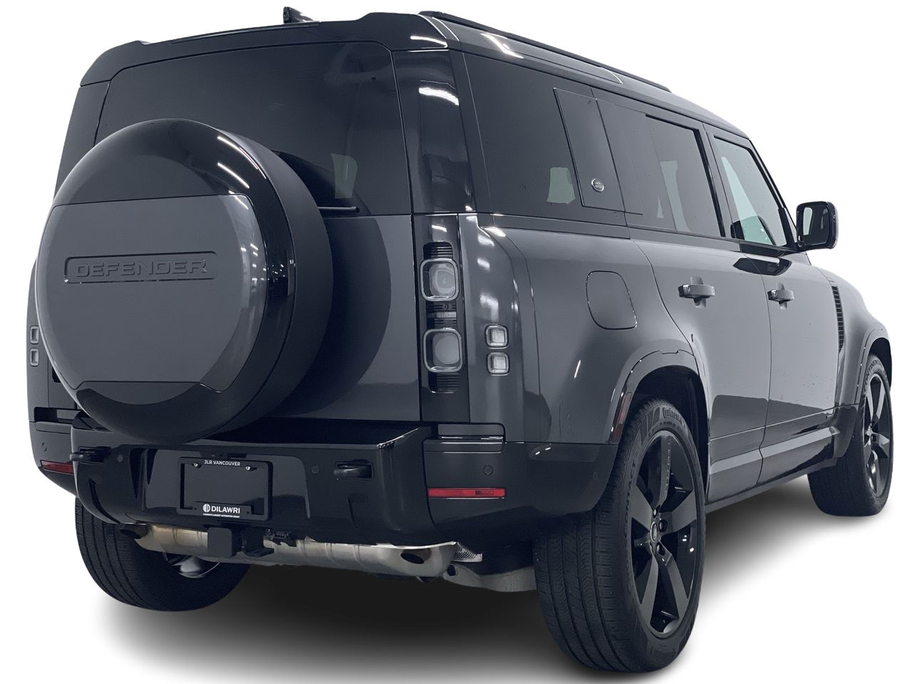 2024 Land Rover Defender in Vancouver, British Columbia
