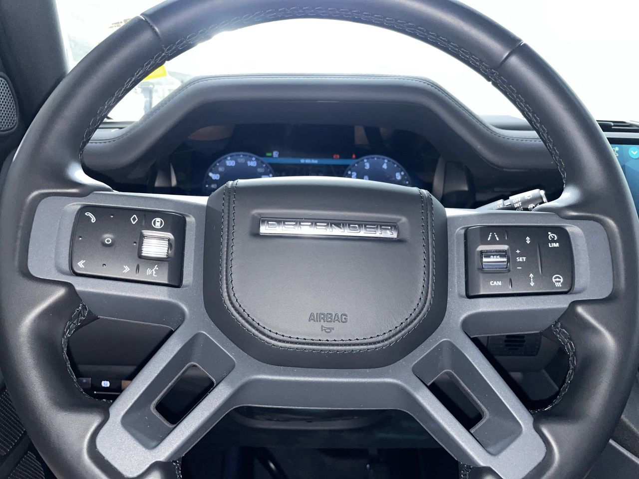 2024 Land Rover Defender in Vancouver, British Columbia