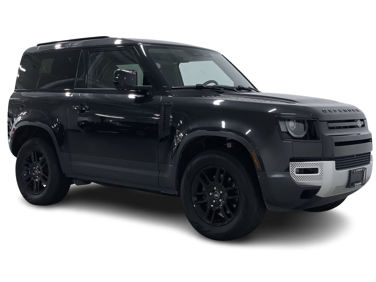 2024 Land Rover Defender in Vancouver, British Columbia