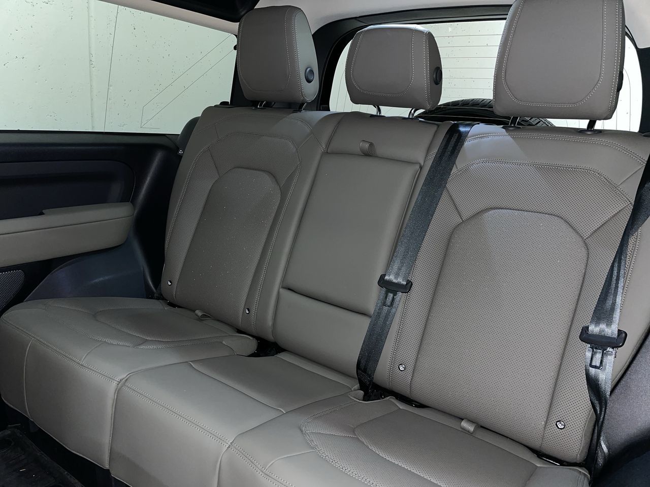 2024 Land Rover Defender in Vancouver, British Columbia