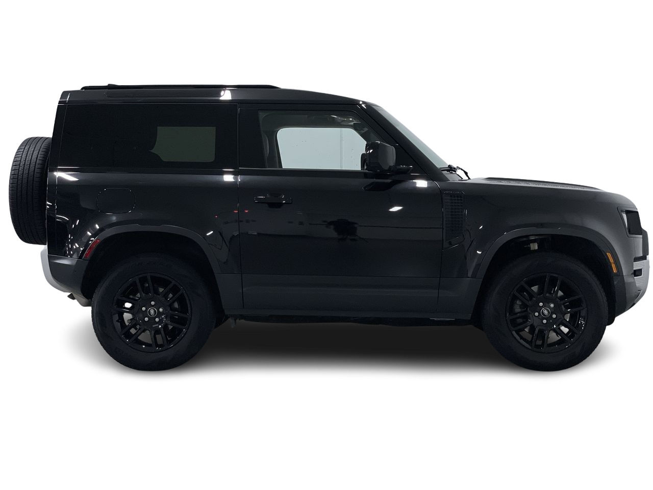 2024 Land Rover Defender in Vancouver, British Columbia
