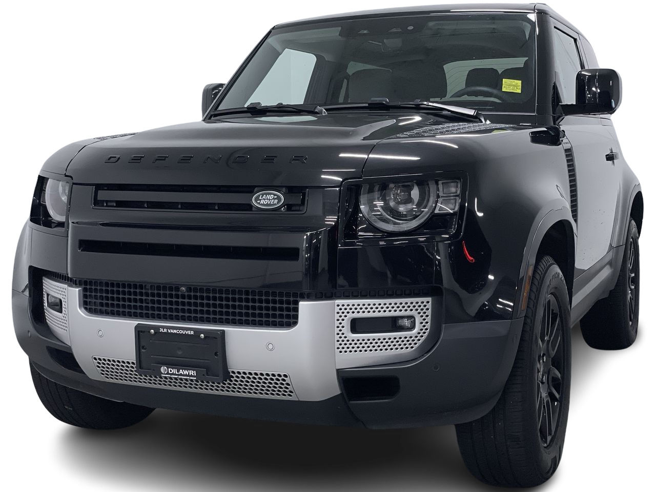 2024 Land Rover Defender in Vancouver, British Columbia