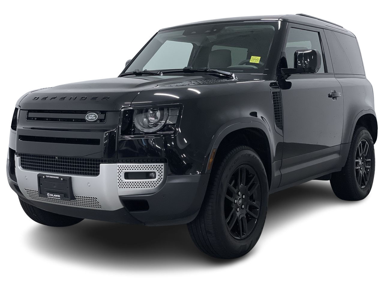2024 Land Rover Defender in Vancouver, British Columbia