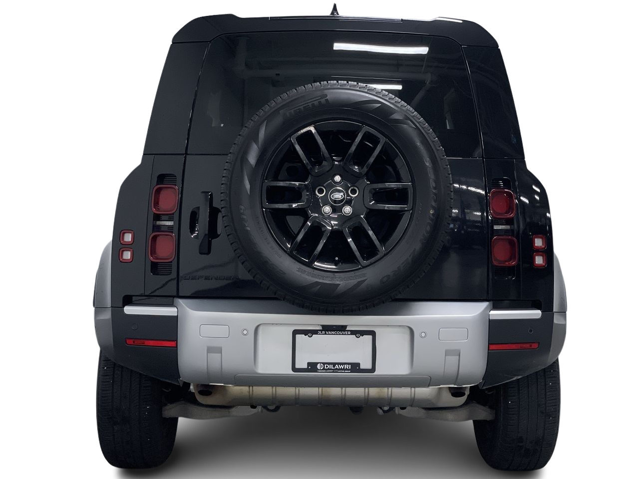 2024 Land Rover Defender in Vancouver, British Columbia