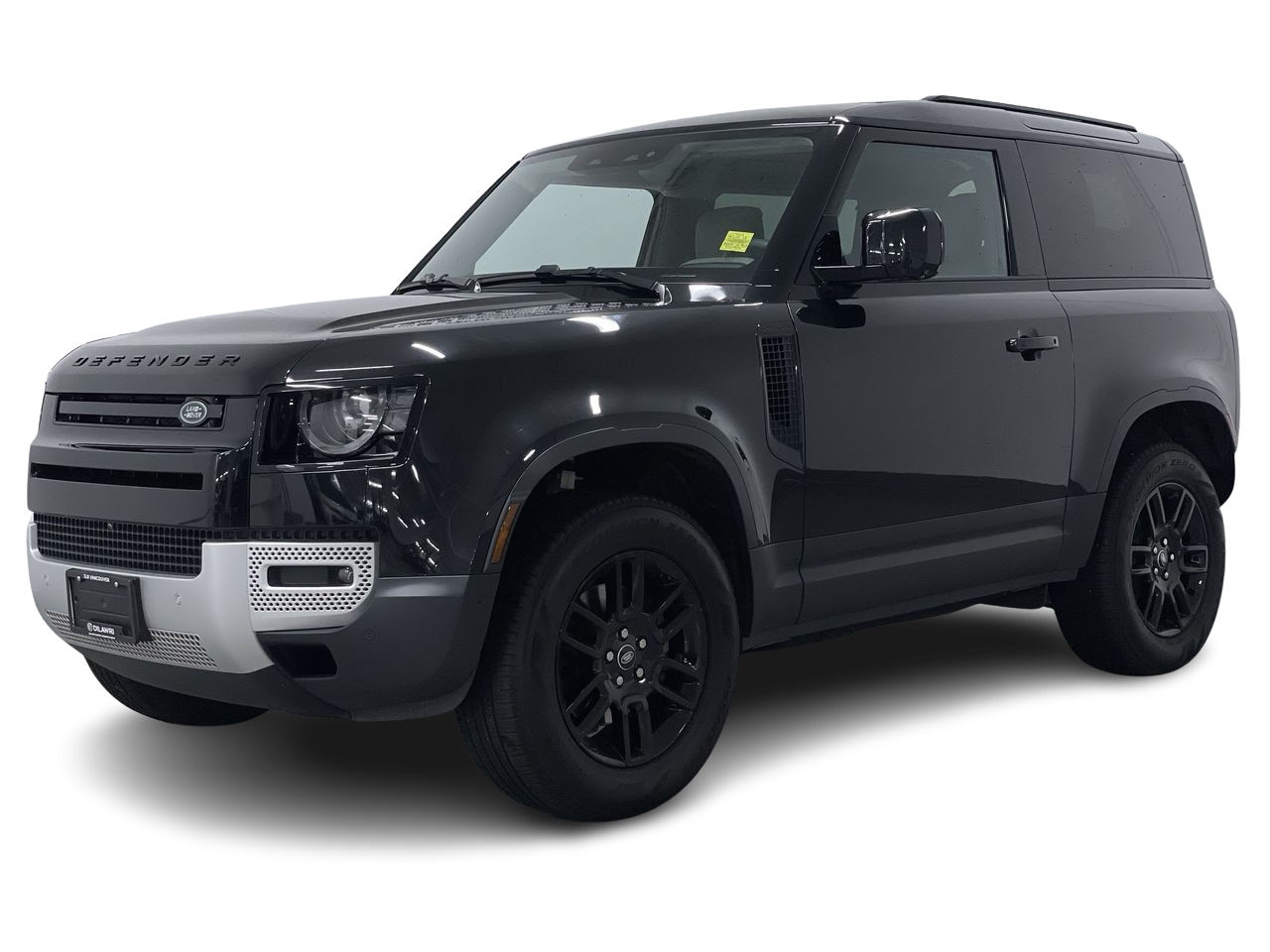 2024 Land Rover Defender in Vancouver, British Columbia
