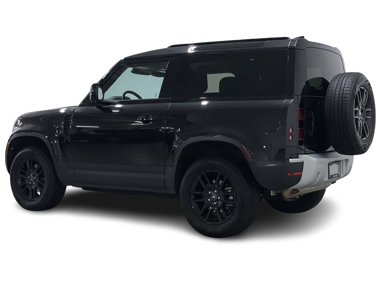 2024 Land Rover Defender in Vancouver, British Columbia